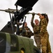 International Women's Day, All-Female Helicopter Crew