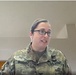 Col. Santee Vasquez TACOM Women's History Month Commemoration