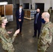 Acting SecAF visits Hill AFB, focuses on supporting Airmen and Guardians