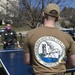 MWR Traveling Ping-Pong Tournament bounces around SUBASE New London
