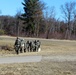 Fort McCoy CWOC class 21-05 students conduct field training scenario at South Post training area