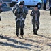 Fort McCoy CWOC class 21-05 students conduct field training scenario at South Post training area