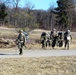Fort McCoy CWOC class 21-05 students conduct field training scenario at South Post training area