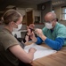 BAMC Recognizes Occupational Therapy Month