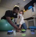 BAMC Recognizes Occupational Therapy Month