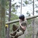 Civil Affairs Candidates Take On Obstacle Course