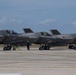 F-35 Lightning II aircraft visit Macdill AFB