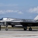 F-35 Lightning II aircraft visit Macdill AFB