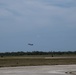 F-35 Lightning II aircraft visit Macdill AFB