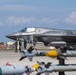 F-35 Lightning II aircraft visit Macdill AFB
