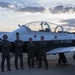 Female pilots of Laughlin