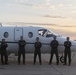 Female pilots of Laughlin