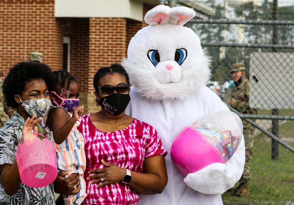Gila Easter Egg Hunt 2021