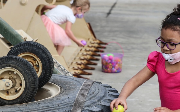 Gila Easter Egg Hunt 2021