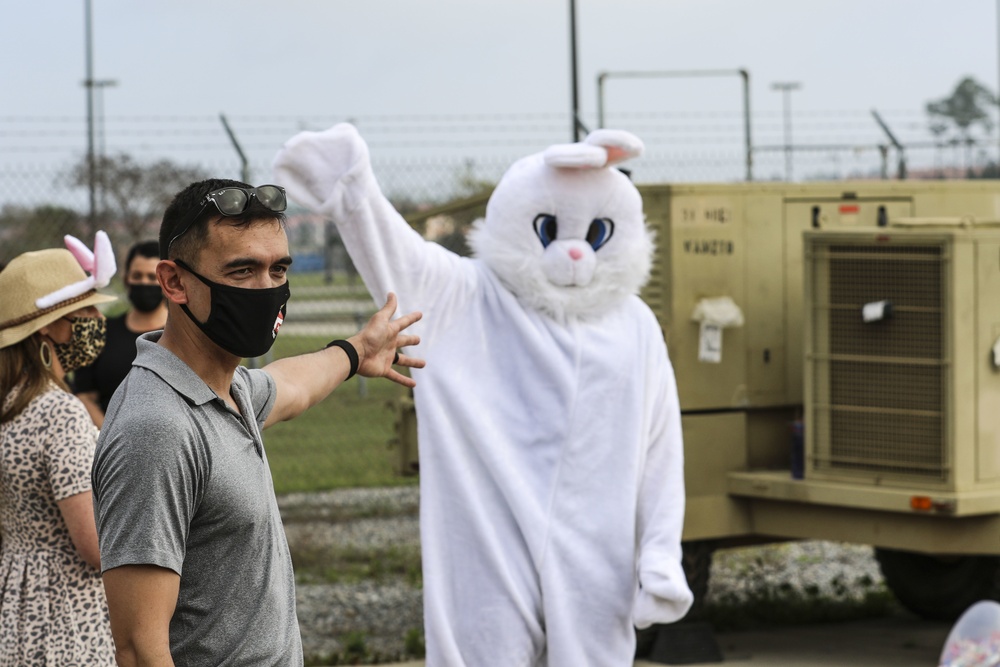 Gila Easter Egg Hunt 2021