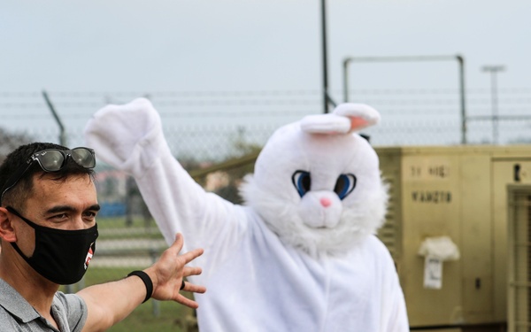 Gila Easter Egg Hunt 2021