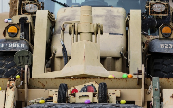 Gila Easter Egg Hunt 2021