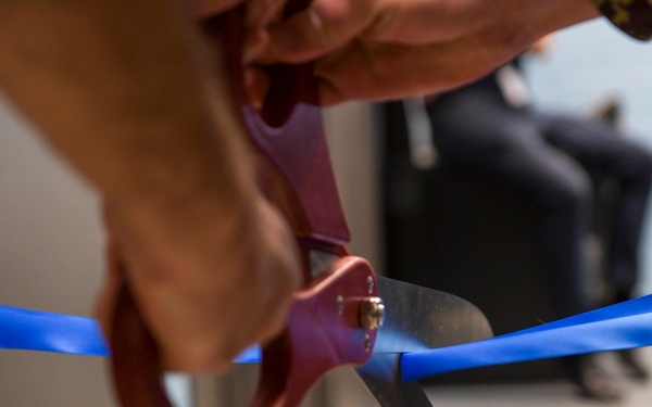 AIC Lab Opening at ATG Norfolk