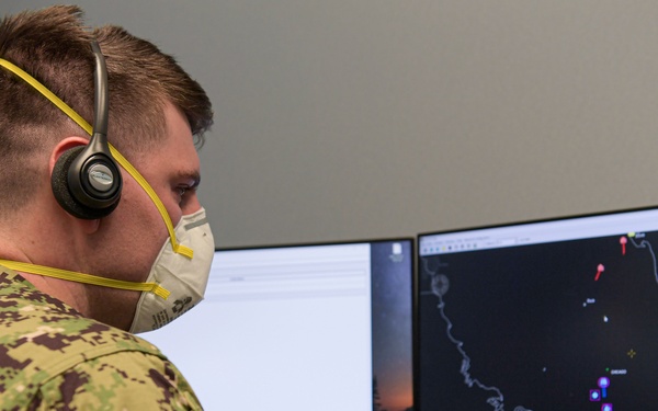 AIC Lab Opening at ATG Norfolk