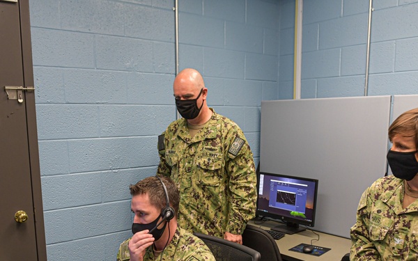 AIC Lab Opening at ATG Norfolk