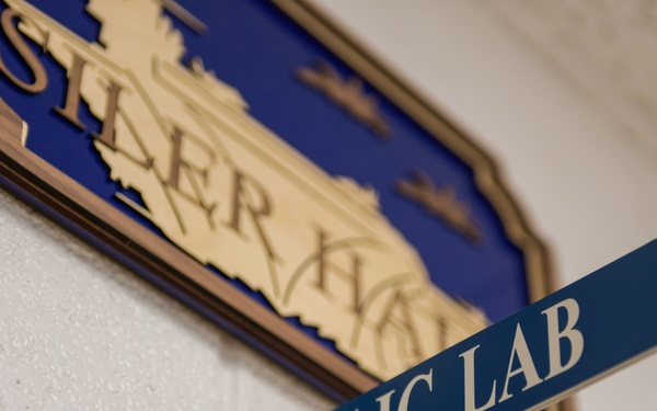 AIC Lab Opening at ATG Norfolk