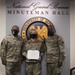 Chief Kitzmiller awarded Legion of Merit