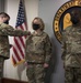 Chief Kitzmiller awarded Legion of Merit