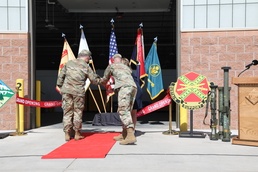 Ammunition Supply Point expansion opens on Fort Carson