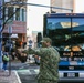 JTF-CS, FEMA, U.S. Navy Sailors arrive in Boston in support of CVC