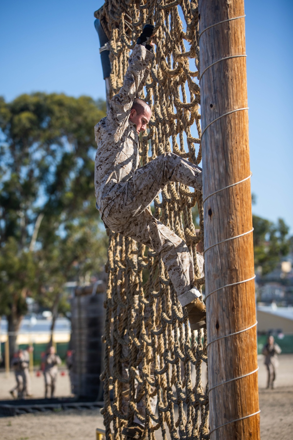 India Company Confidence Course