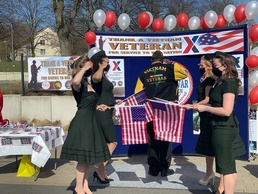 Army &amp; Air Force Exchange Service Honors Vietnam Veterans in Ceremonies Worldwide