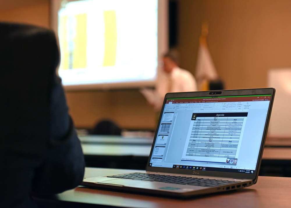USATA leaders, team plan for future