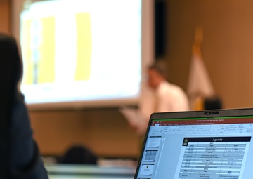 USATA leaders, team plan for future