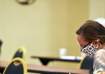 USATA leaders, team plan for future