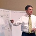 USATA leaders, team plan for future
