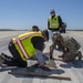 NMCB-5 Repairs Point Mugu Runway
