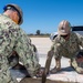 NMCB-5 Repairs Point Mugu Runway