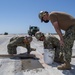NMCB-5 Repairs Point Mugu Runway
