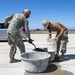 NMCB-5 Repairs Point Mugu Runway