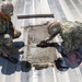 NMCB-5 Repairs Point Mugu Runway