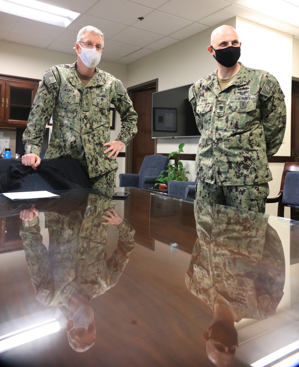 DVIDS - News - Navy Updates Policy for Sailors with Pseudofolliculitis  Barbae (PFB)