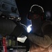 356th AMU Airmen load ordnance on F-35s