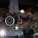 356th AMU Airmen load ordnance on F-35s