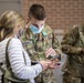 Pa. Air and Army National Guard support Philadelphia vaccine distribution