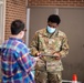 Pa. Air and Army National Guard support Philadelphia vaccine distribution