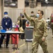Pa. Air and Army National Guard support Philadelphia vaccine distribution