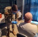 Ford Field Community Vaccination Center opens in Detroit