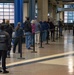 Ford Field Community Vaccination Center opens in Detroit