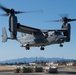 CV-22 Mattress Landing