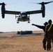 CV-22 Mattress Landing